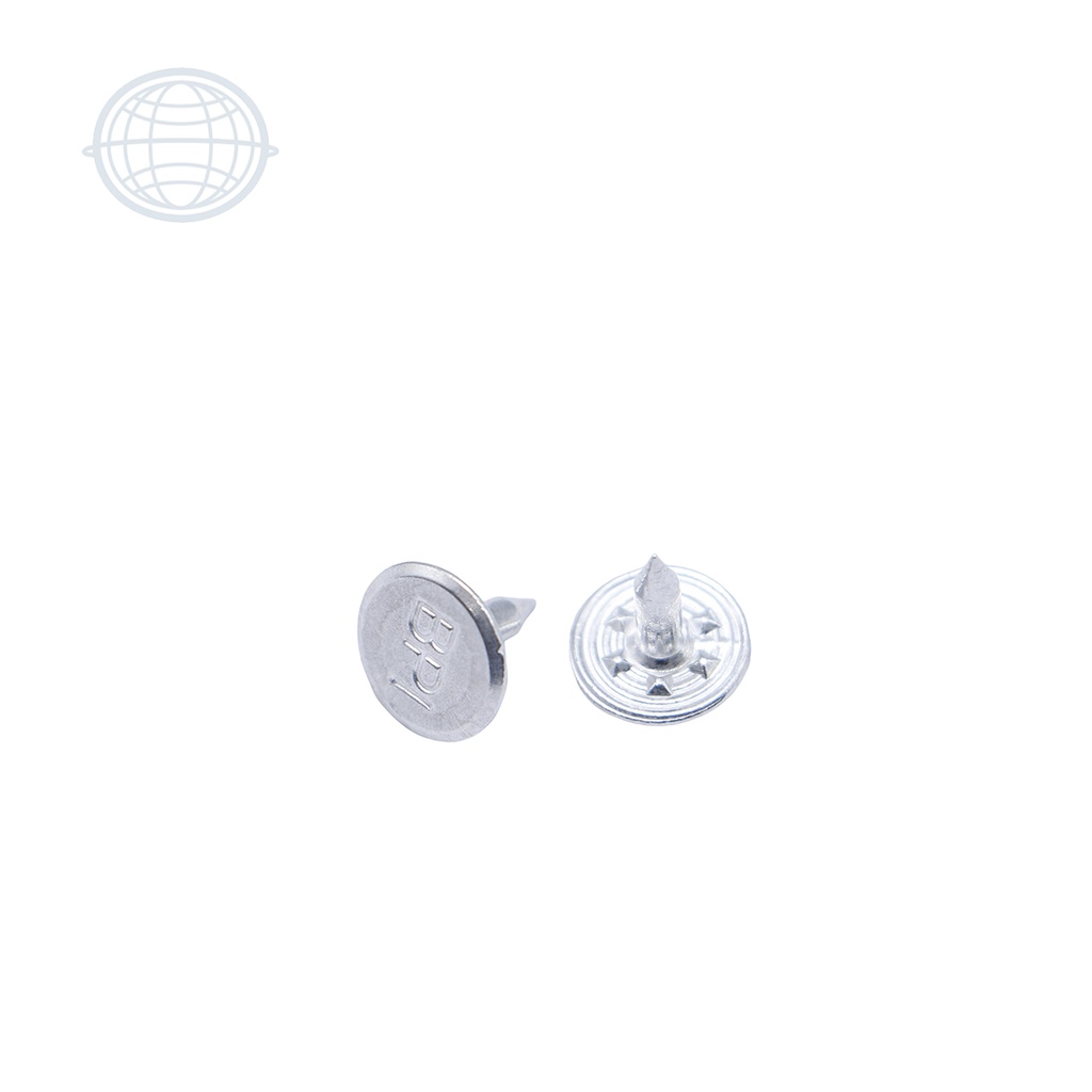 [CLAVOC-S-KR] Clavo Corto Para Botón