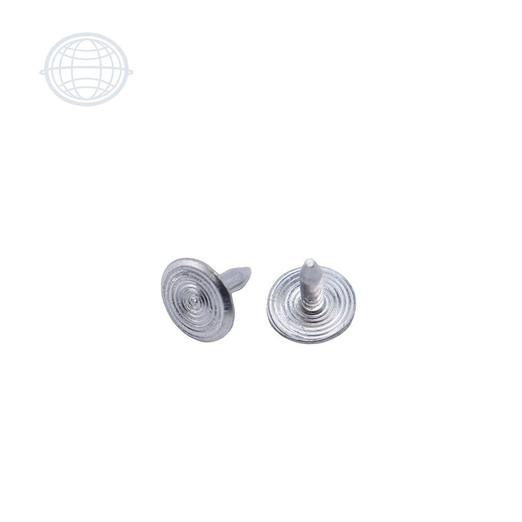 Clavo Largo Para Botón 