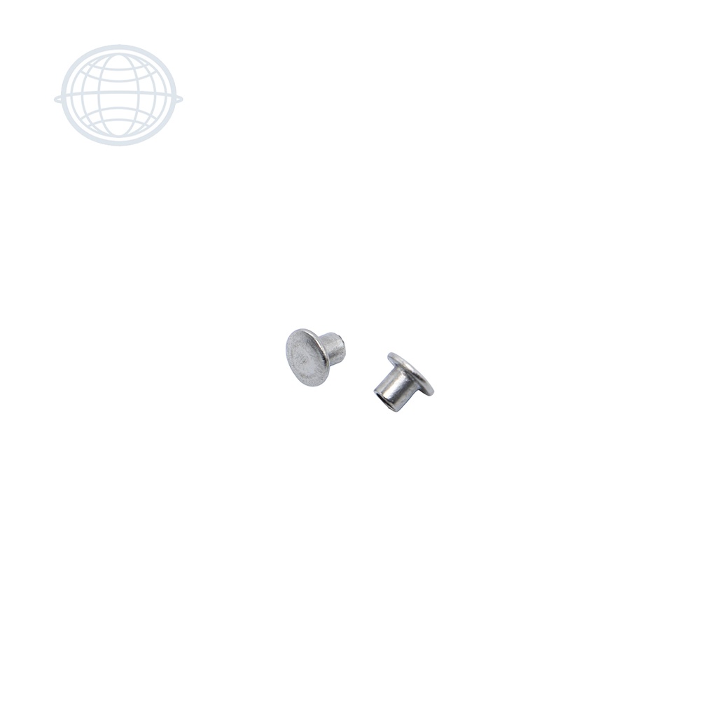 Remache Semi Tubular 122x02