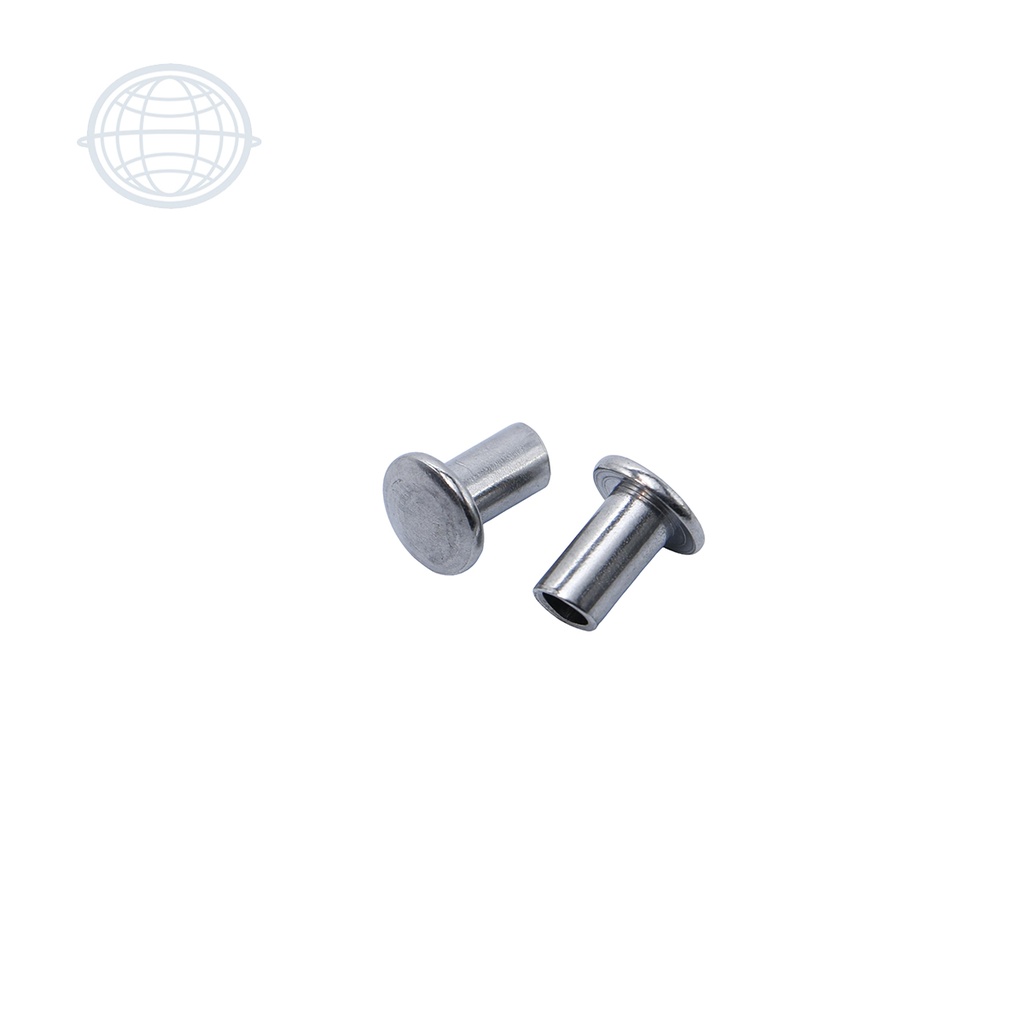 [250X07-NI-RA] Remache Semi Tubular 250x07