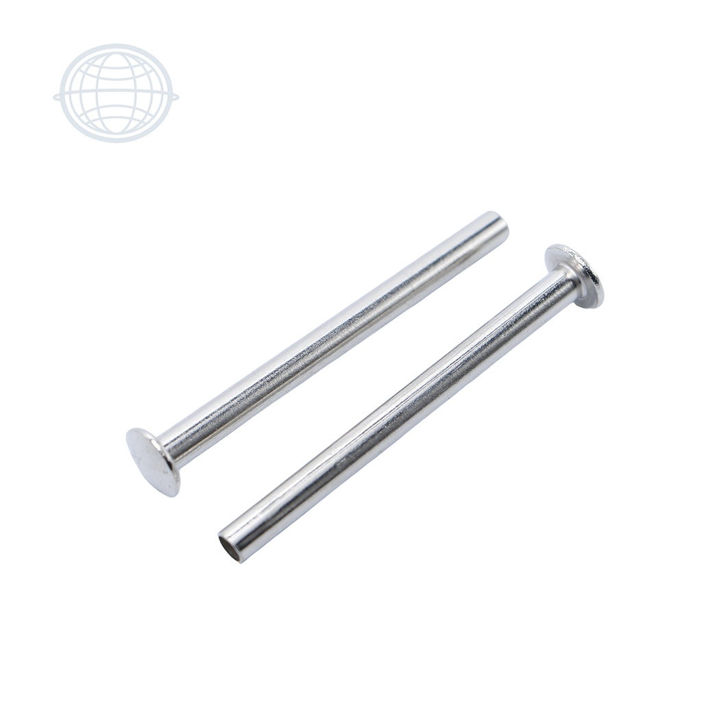 [187X35-NI-RA] Remache Semi Tubular 187x35