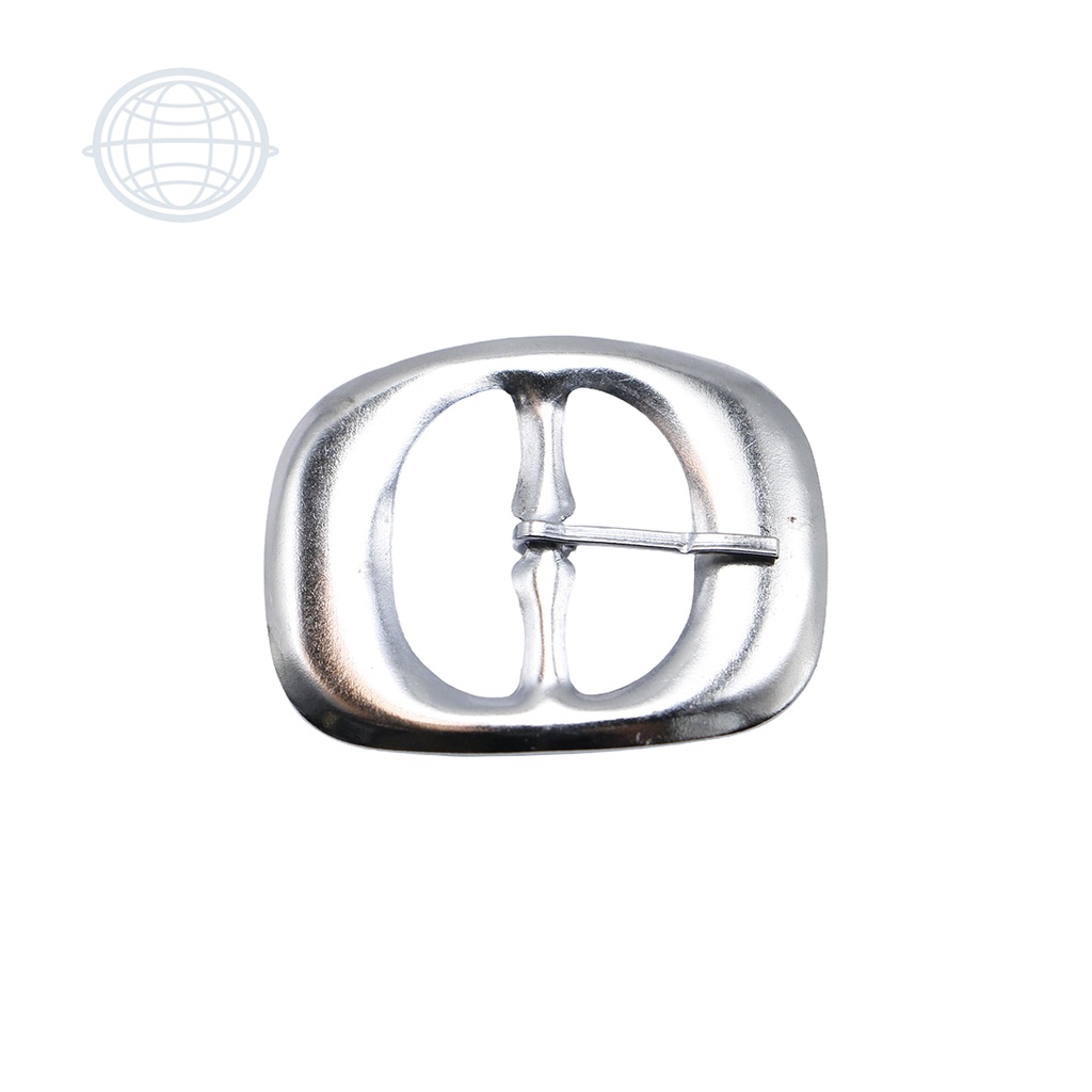 Hebilla A-24 Con Gancho