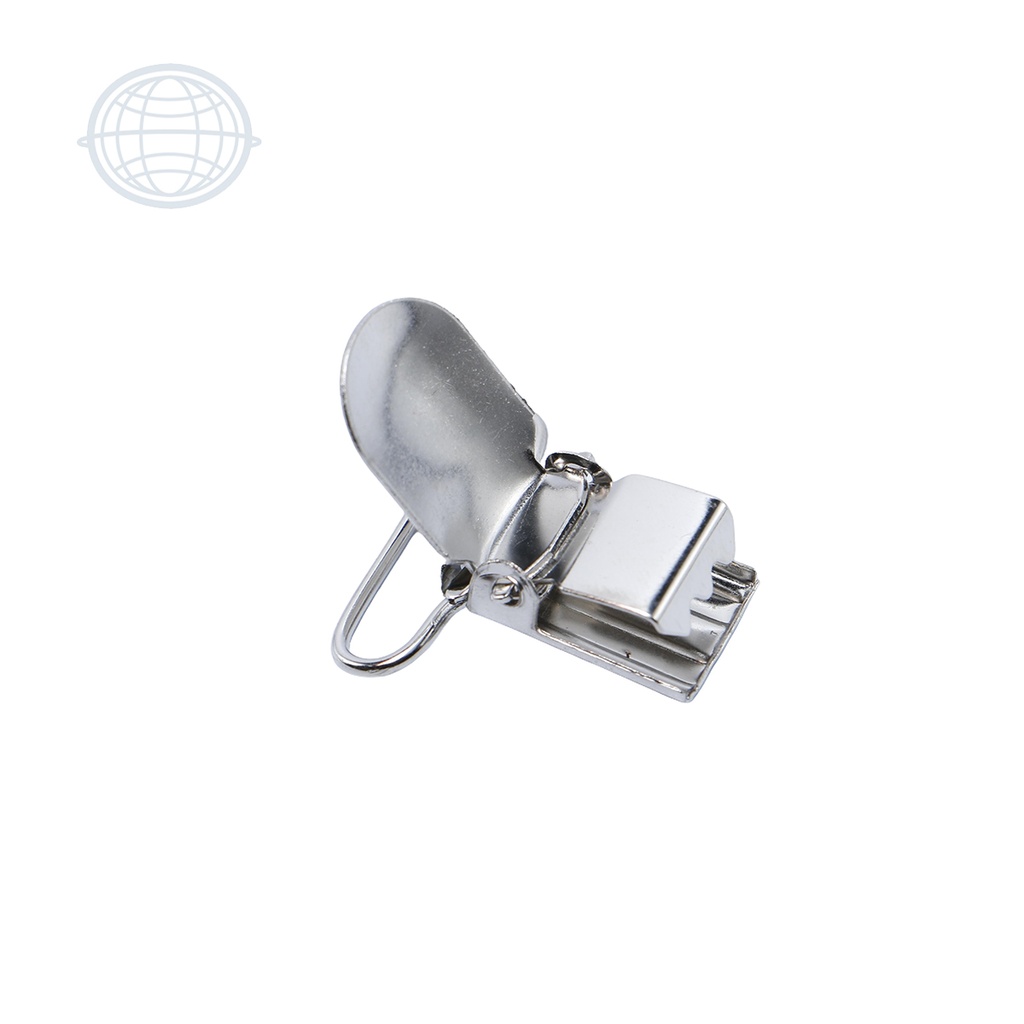 Clip para Tirante 25mm