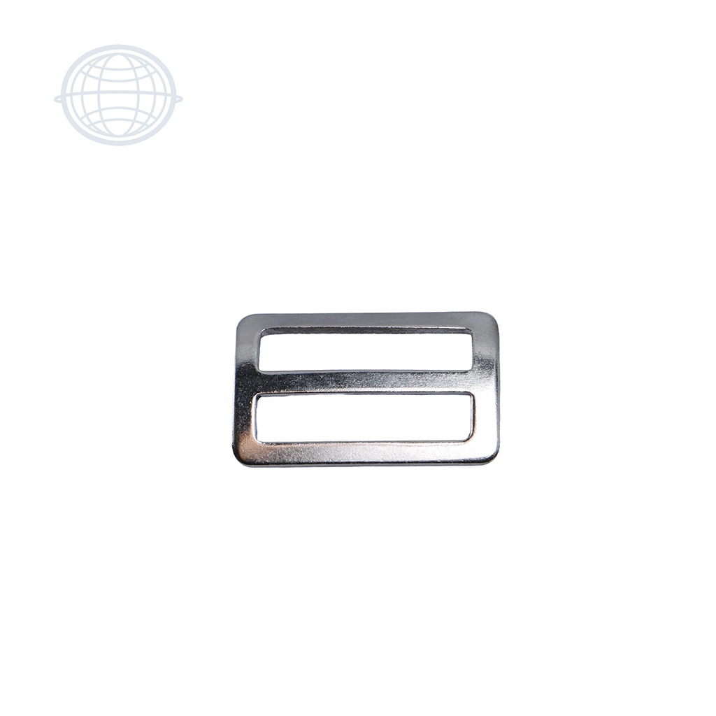 [1428-NI-BA] Pasacinto para Cinturón 28mm (Niquel)