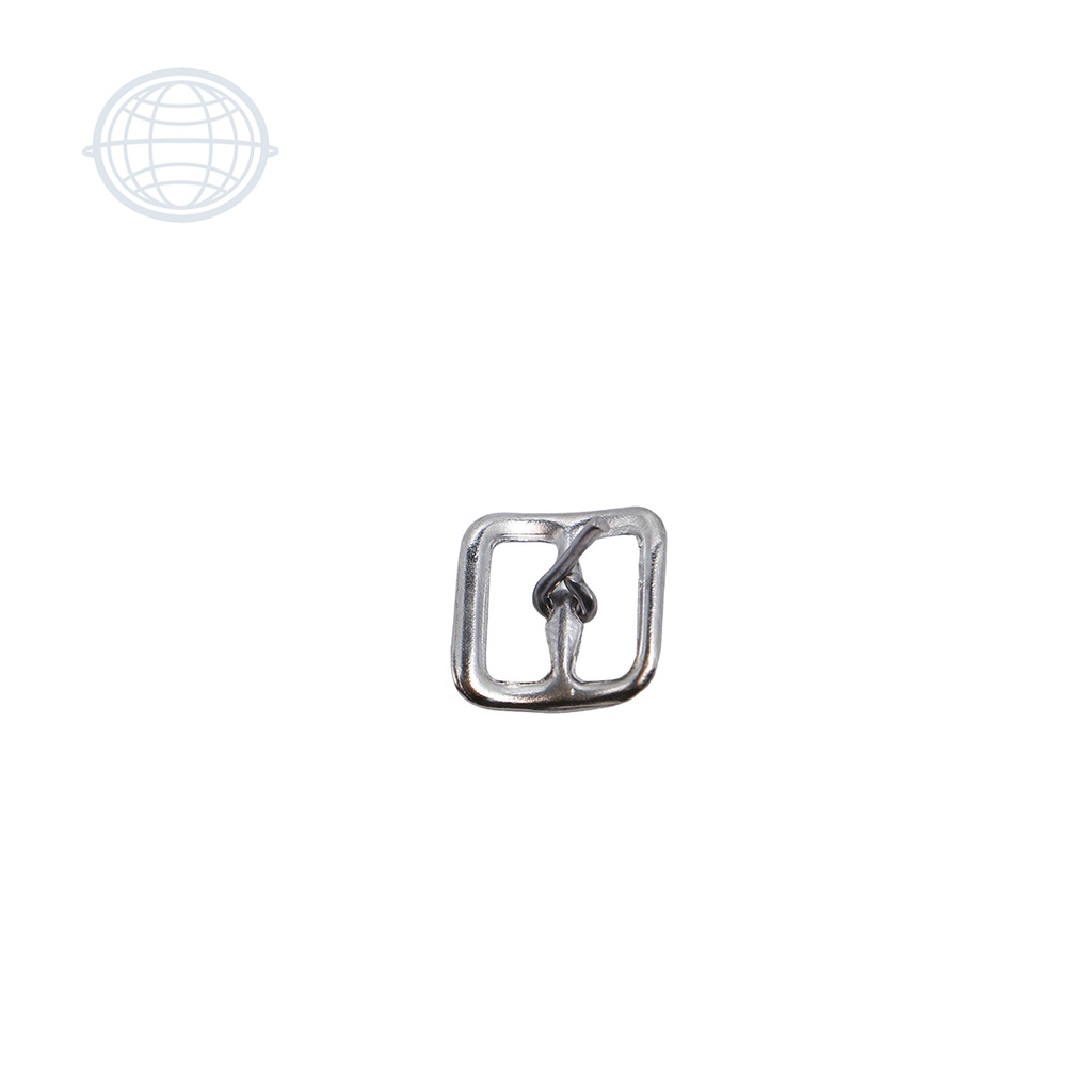 [33012-NI-BA] Hebilla 330-12mm (Niquel)