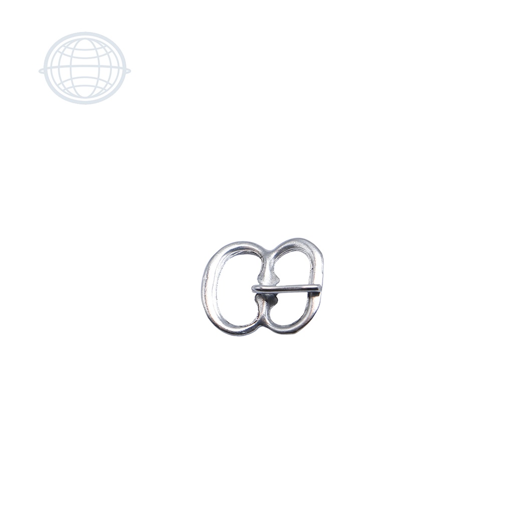 [709912-NI-BA] Hebilla 7099-12mm (Niquel)