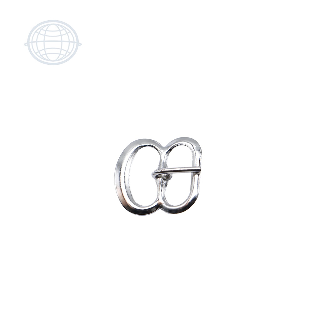 [709916-NI-BA] Hebilla 7099-16mm (Niquel)