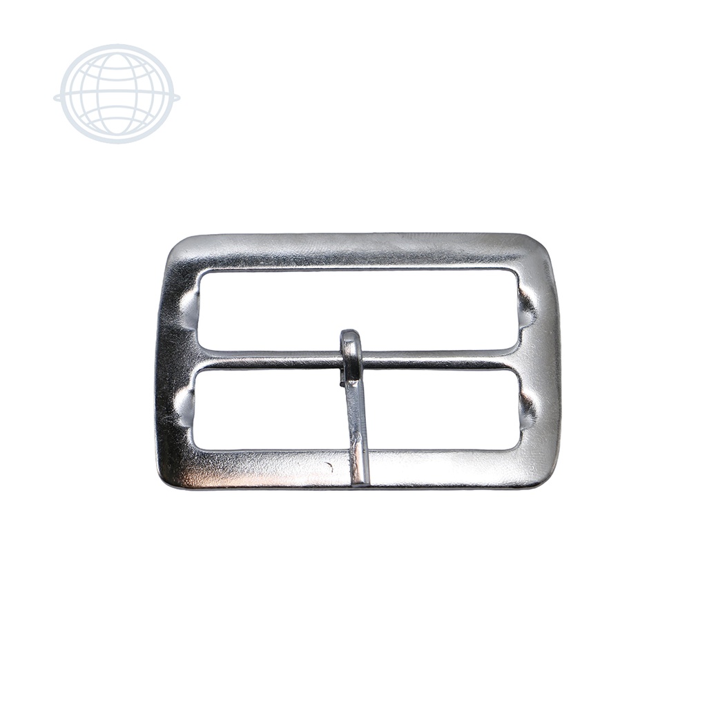 [255-NI-BA] Hebilla 255 (Niquel)