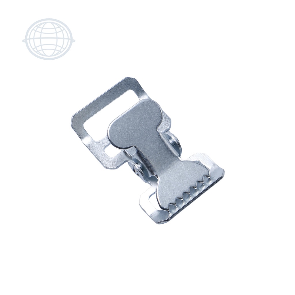 Caimán con Pasacinto