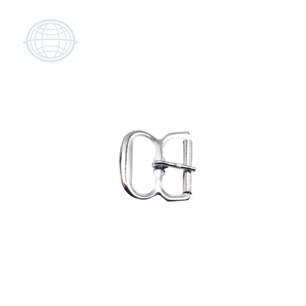 [701916-NI-BA] Hebilla 7019-16mm (Niquel)