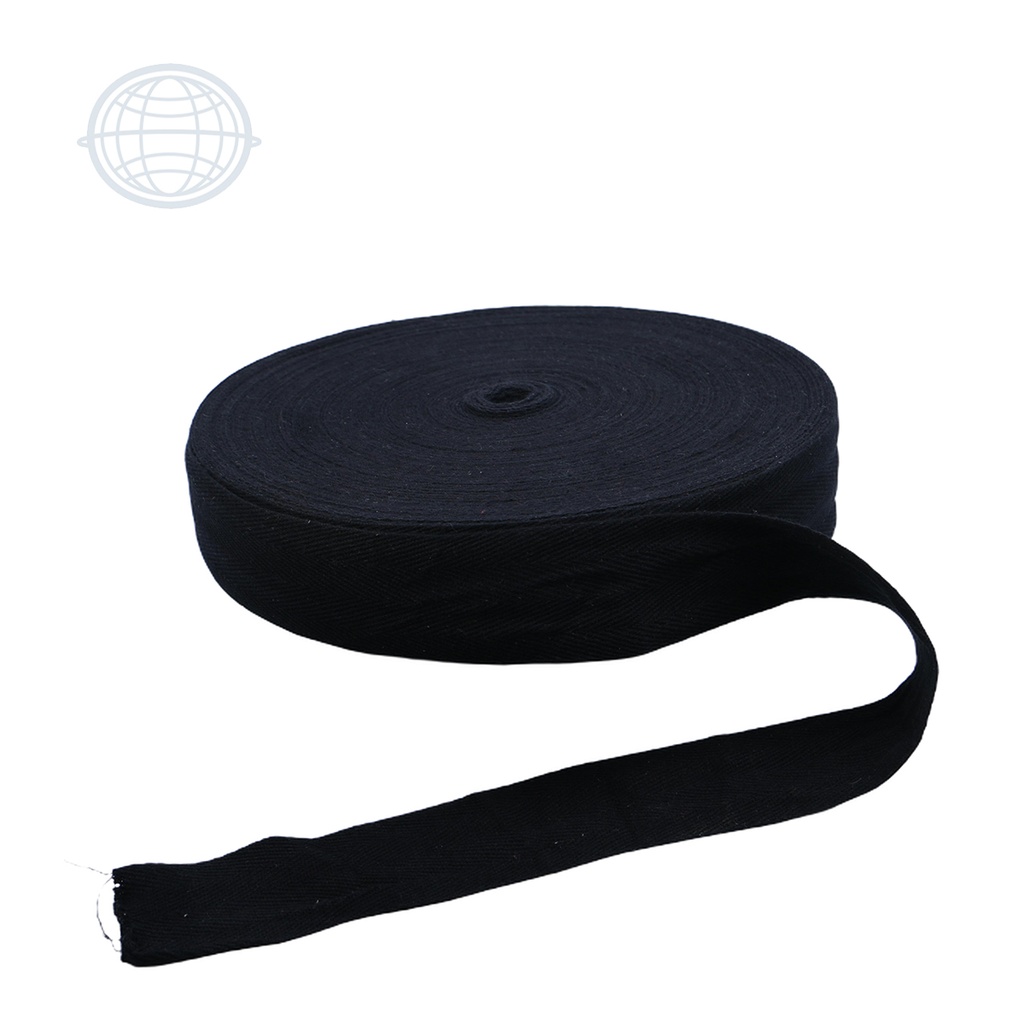 Cinta Algodón Palmita 38mm