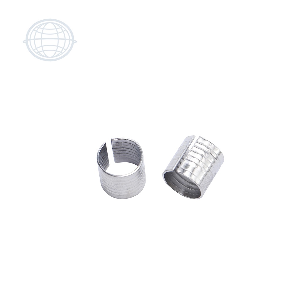 [RAYA1-NI-BA] Grapa Barrilito Grande  (Niquel)