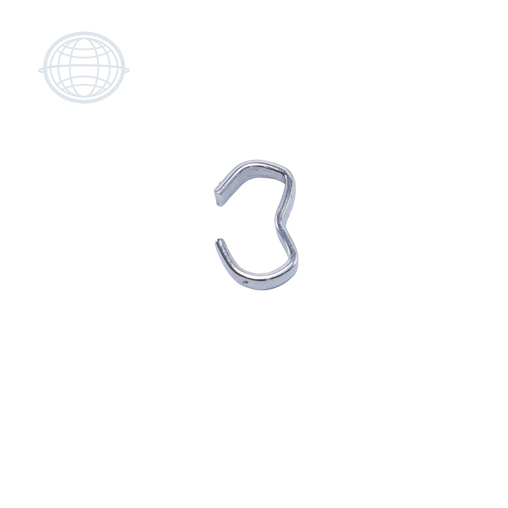 Abrazadera B-64 Grande 