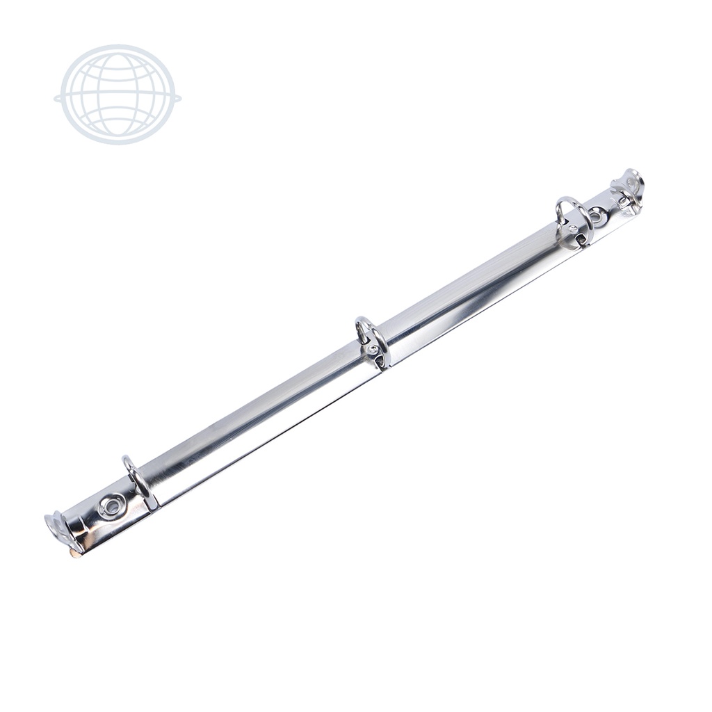 Herraje Carta 19mm Base Normal 