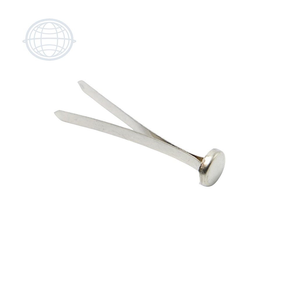 [ALEMAN2-LA-CH] Broche Alemán Largo