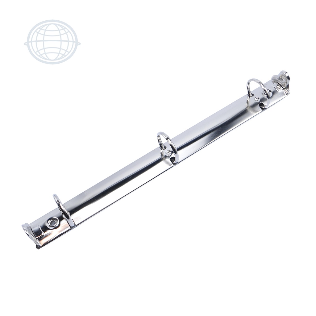 Herraje Carta 25mm Base Normal