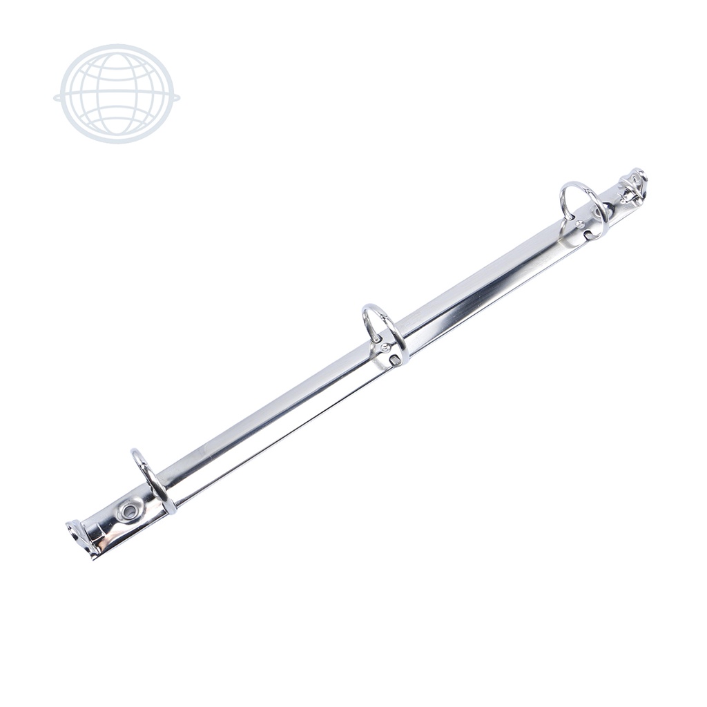 Herraje Carta 25mm Base Angosta