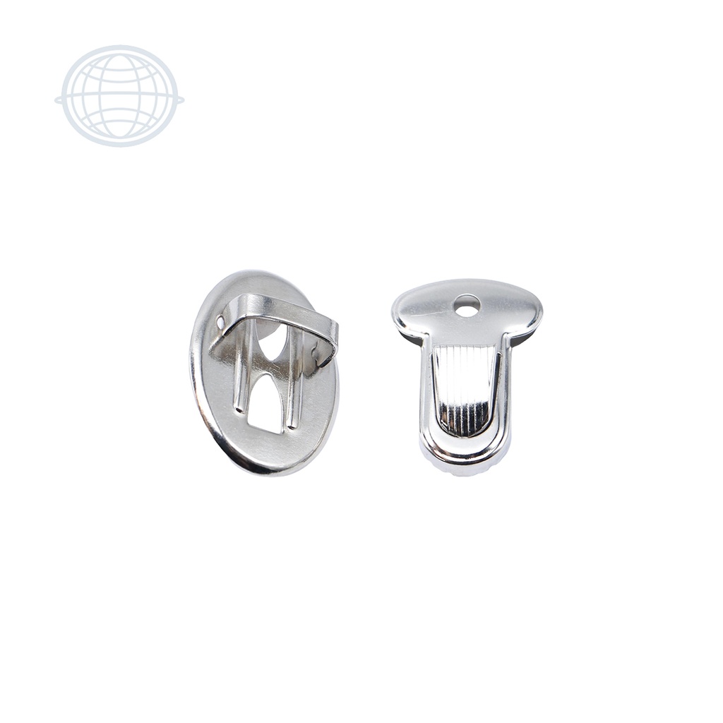 [TP-NI-CH] Broche Tip Top (Niquel)