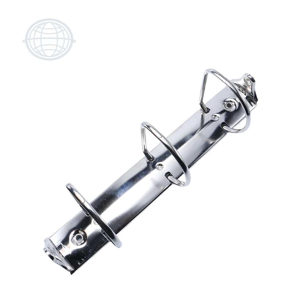 Herraje Esquela "D" Recto 50mm