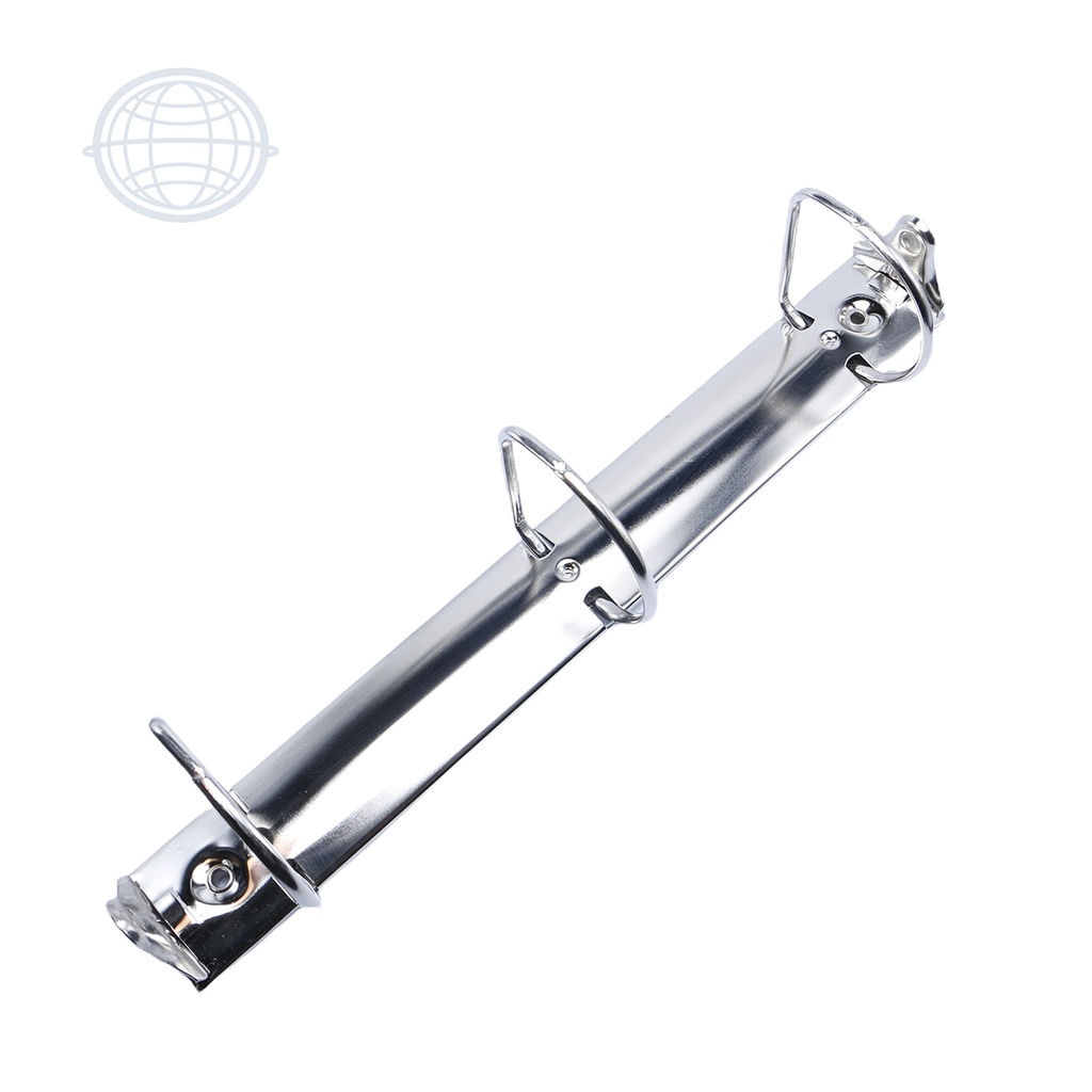 Herraje Carta "D" Recto 50mm