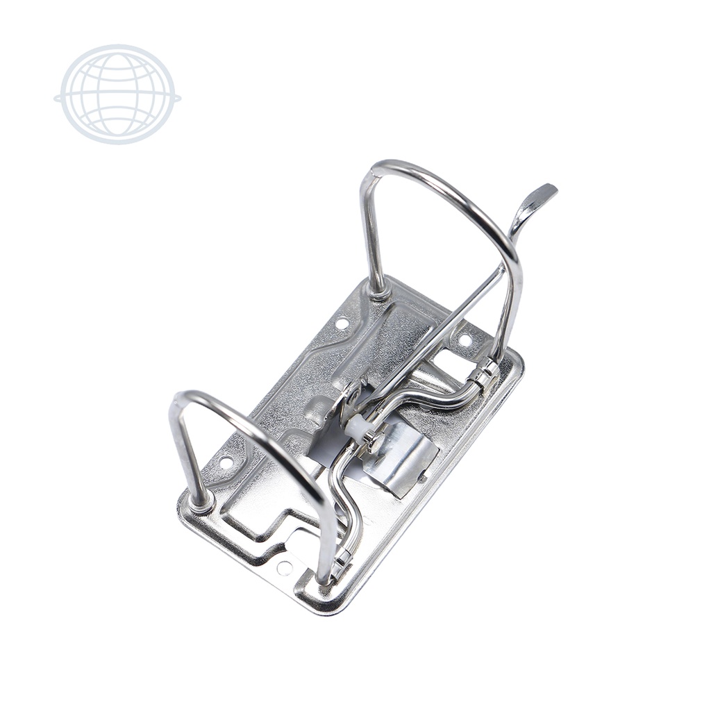 Herraje De Registrados Con Palanca 