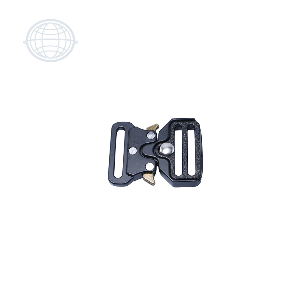 [TACTICA25-PA-CH] Hebilla Táctica 25mm