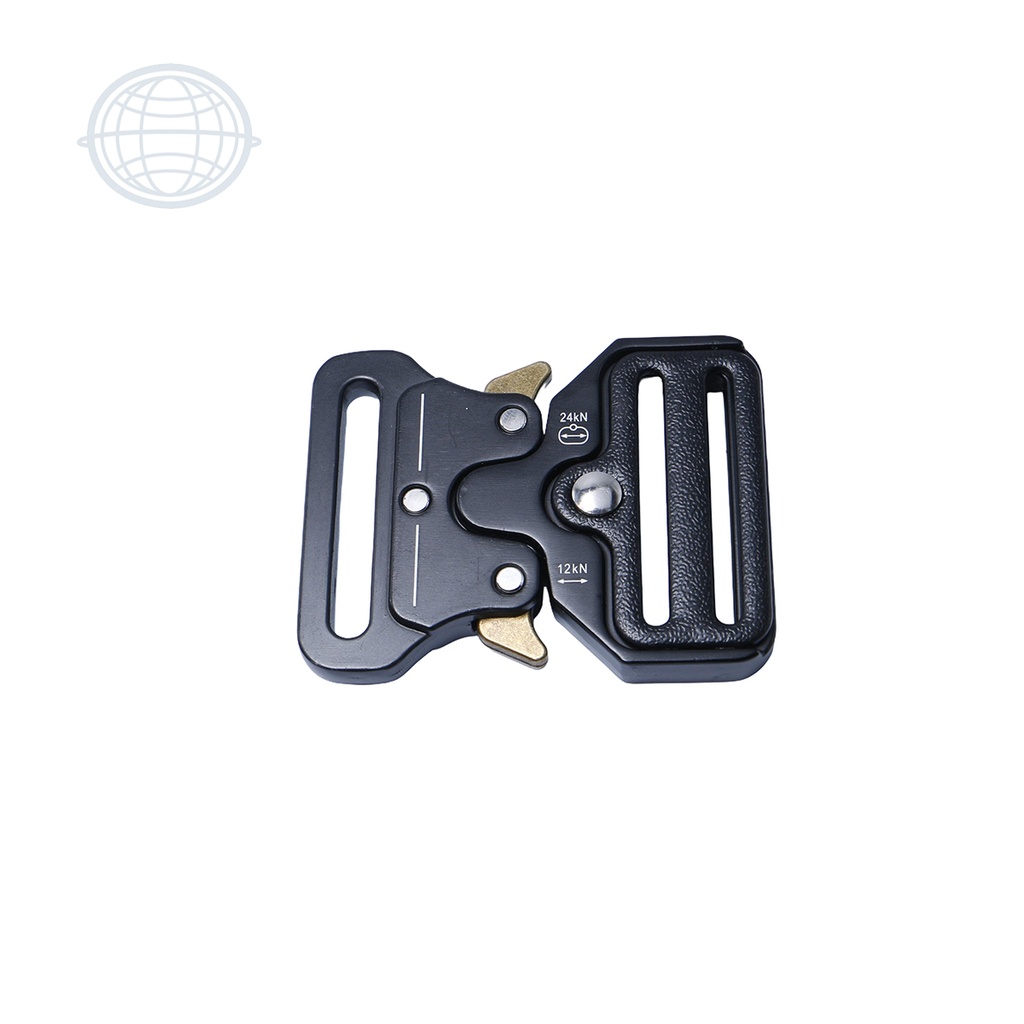 [TACTICA38-PA-CH] Hebilla Táctica 38mm