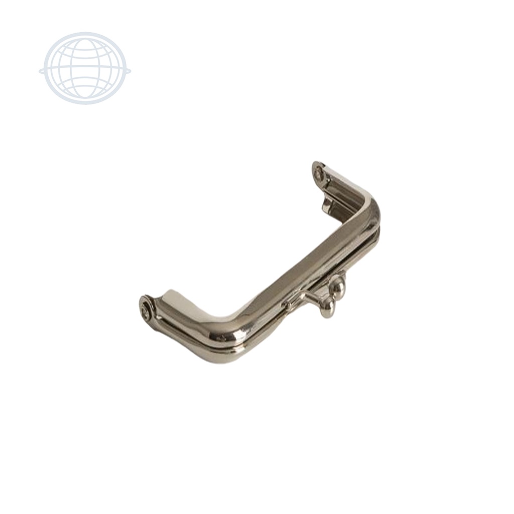 [BOQREC90-NI-SH] Boquilla Rectangular De 90mm