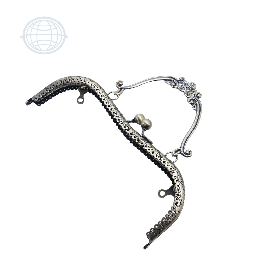 [BOQASA-LV-SH] Boquilla Recta Perforada Con Asa Sujeta Correa