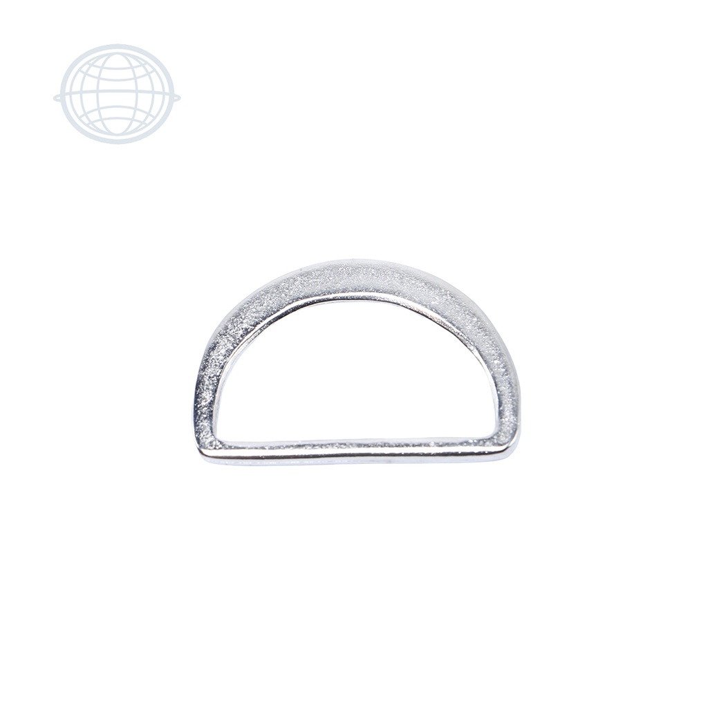 Media Argolla Fundida 32mm