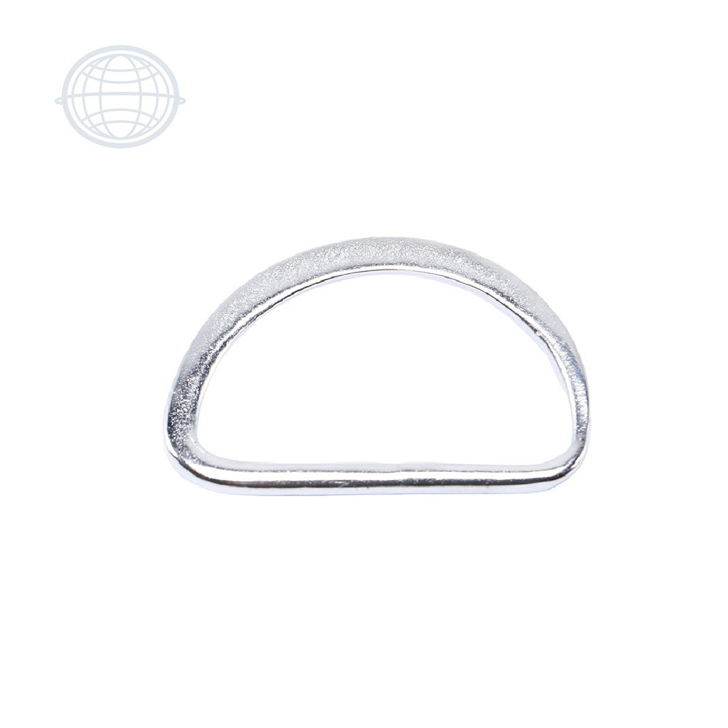 Media Argolla Fundida 50mm