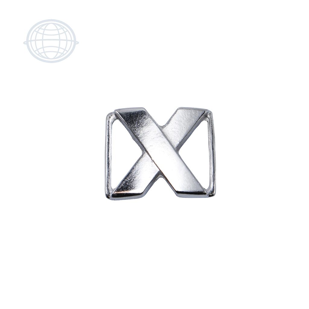 [XG-NI-FR] Adorno Equis Grande
