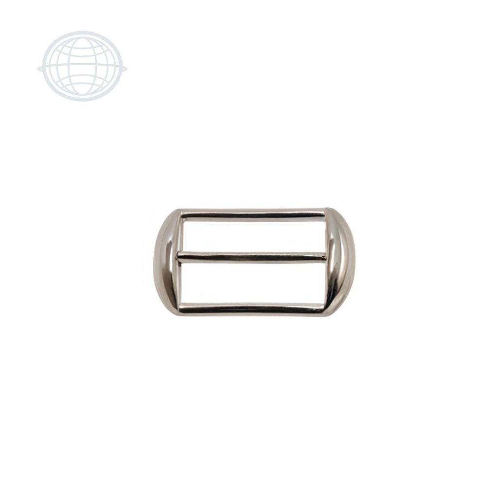 [PCGORRAG-NI-SM] Pasacinto De Gorra Grande (Niquel)