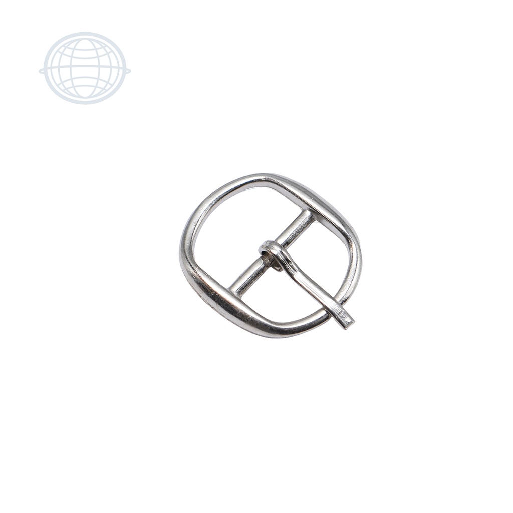 [HZ247-NI-SM] Hebilla  HZ247-20mm (Niquel)