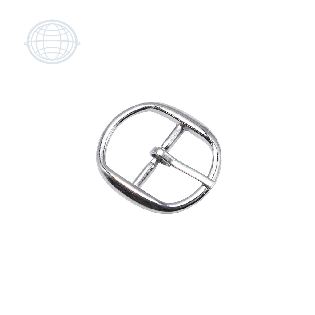 [HZ248-NI-FR] Hebilla  HZ248-22mm