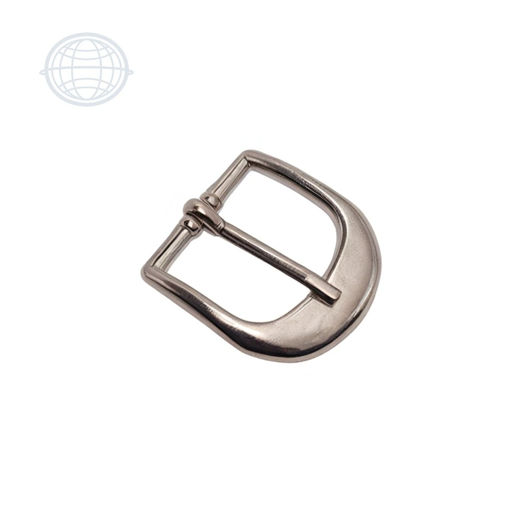 [HZ32825-NI-FR] Hebilla 328-25mm (Niquel)