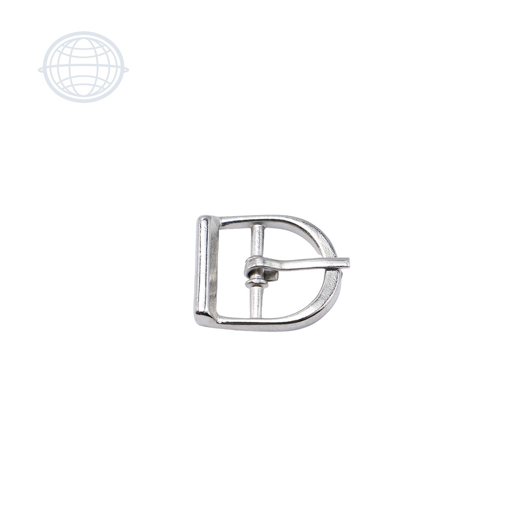 [HZ229-NI-SM] Hebilla 229-20mm (Niquel)