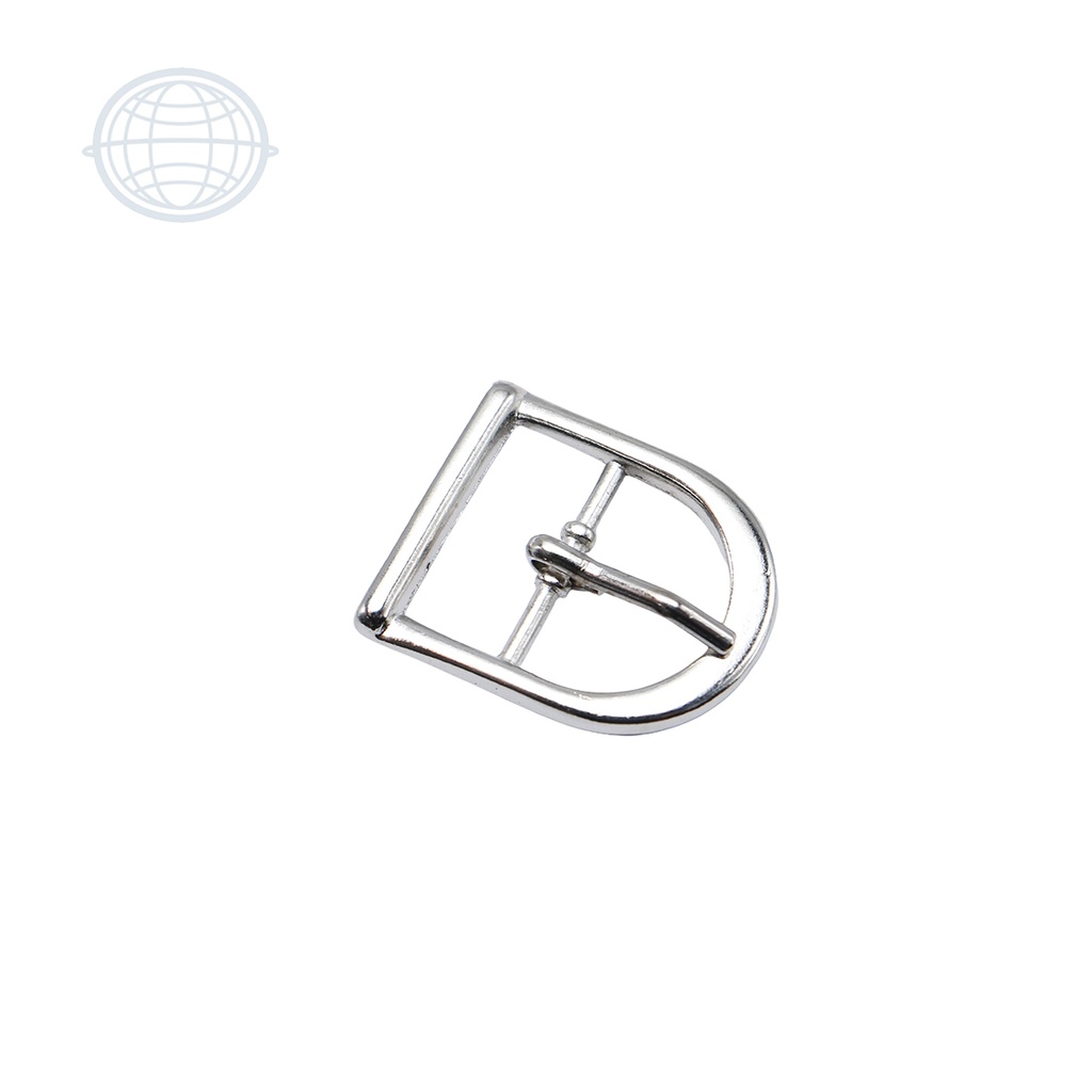[HZ214-NI-FR] Hebilla HZ214-20mm (Niquel)