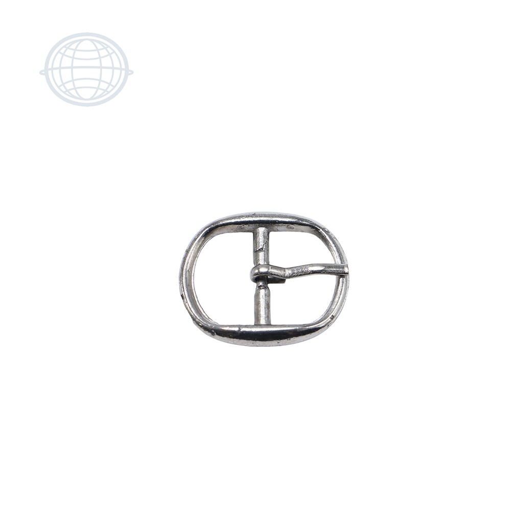 [HZ246-NI-FR] Hebilla HZ246-18mm (Niquel)