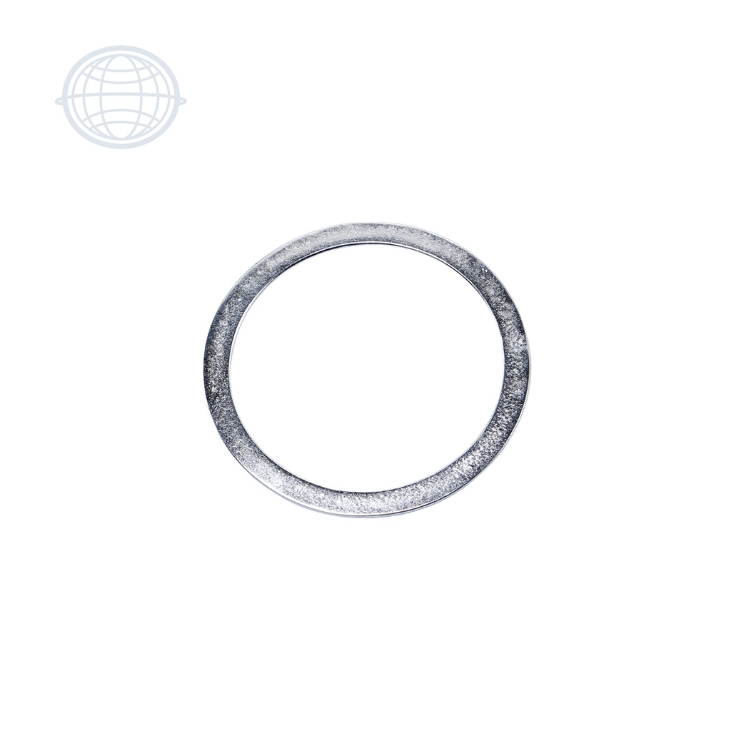 [ARGOF38-NI-FR] Argolla Fundida 38mm (Niquel)
