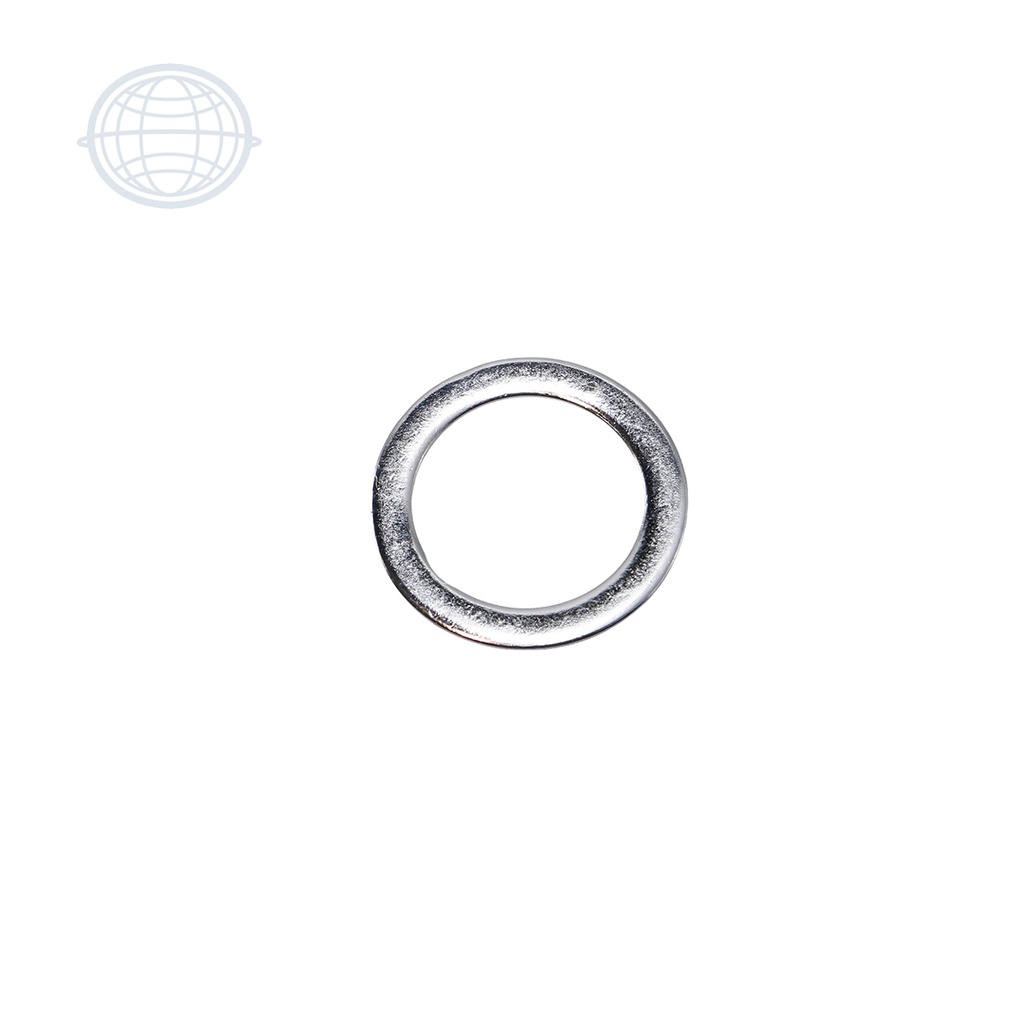 Argolla Fundida 25mm