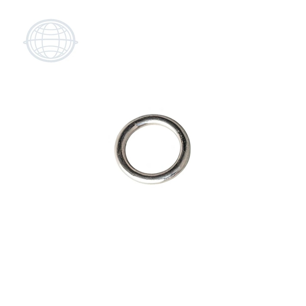 Argolla Fundida 19mm