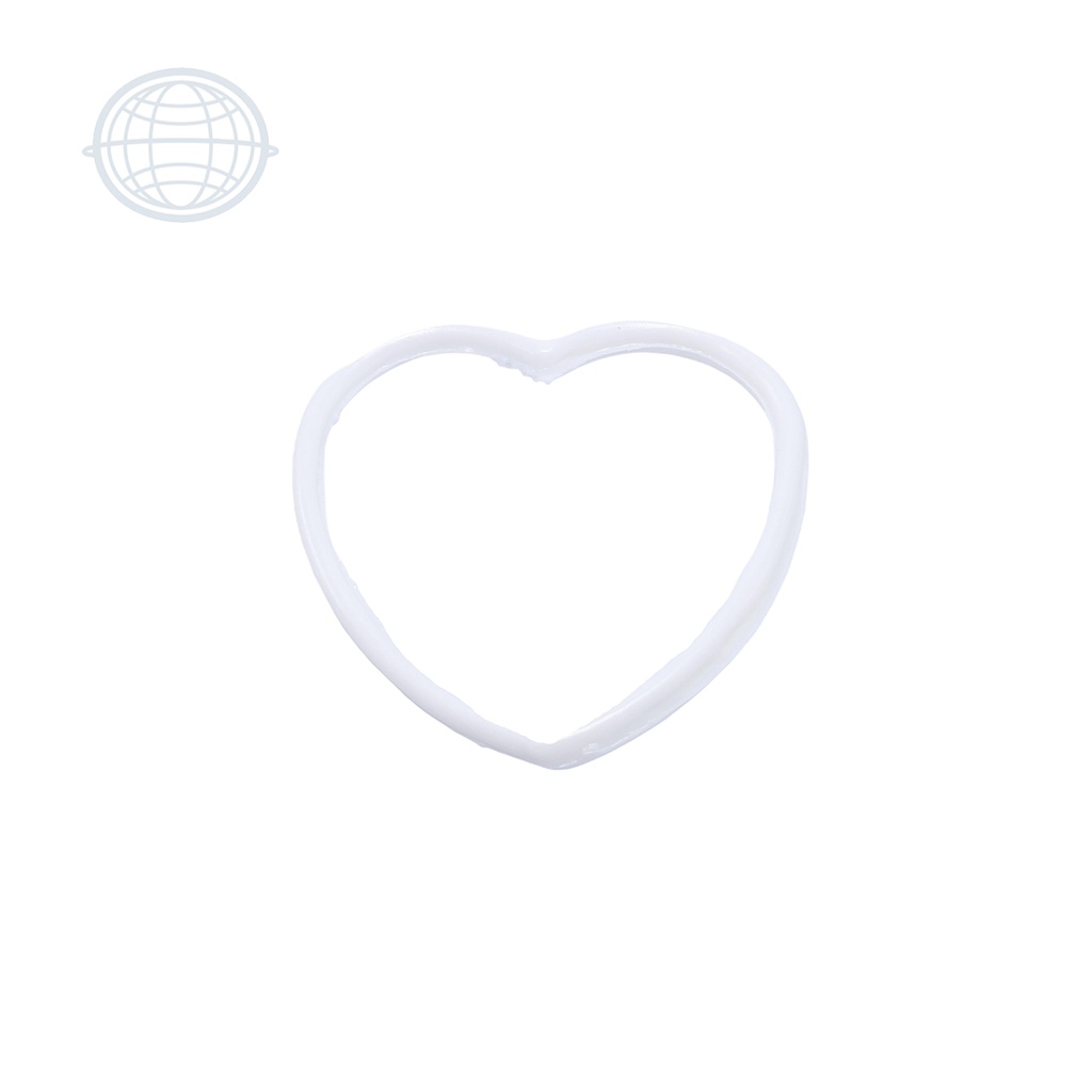 [ARGOP61-BL-PL] Argolla De Plástico 61