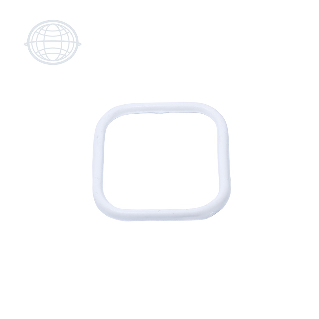 Argolla De Plástico 66