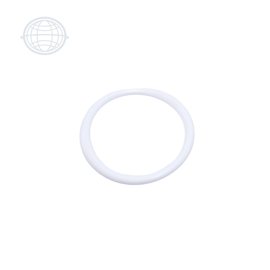 Argolla De Plástico 62