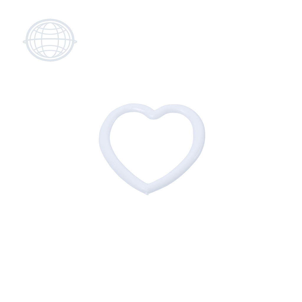 Argolla De Plástico 73