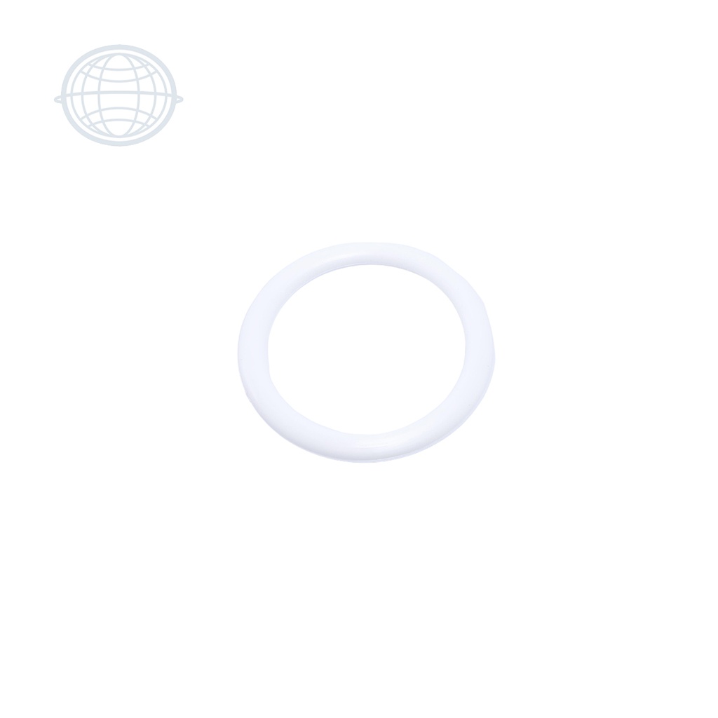 [ARGOP43-BL-PL] Argolla De Plástico 43