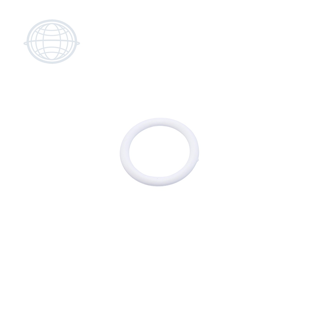 [ARGOP42-BL-PL] Argolla De Plástico 42