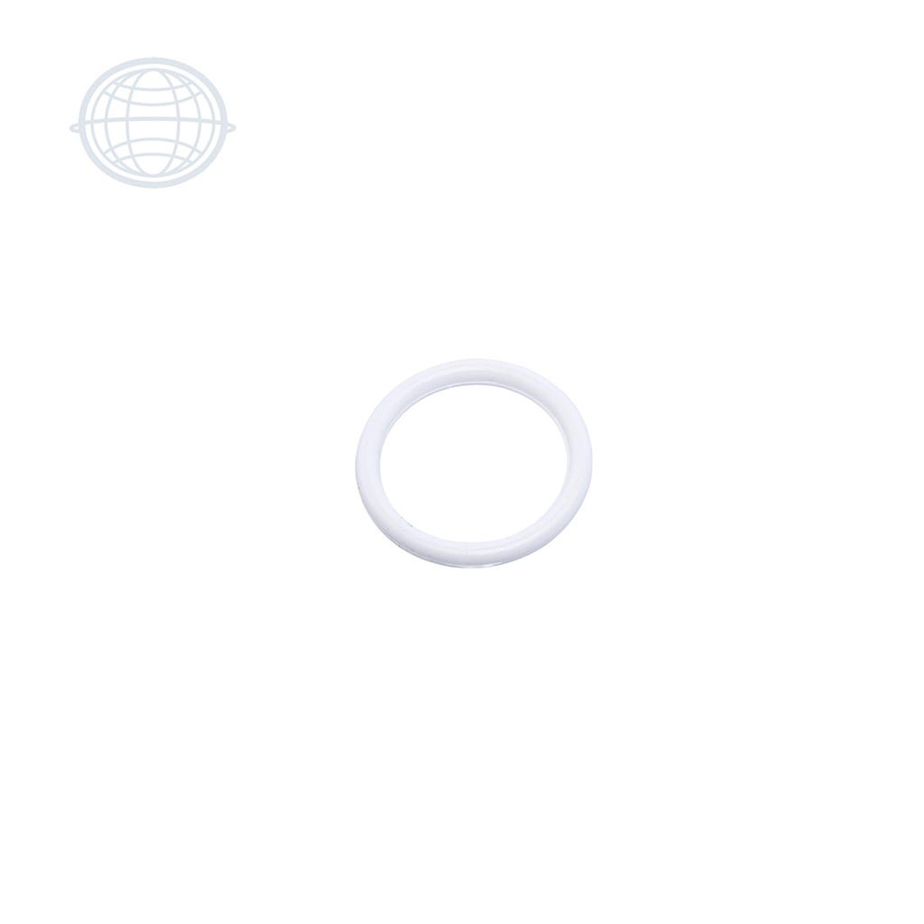 Argolla De Plástico 77