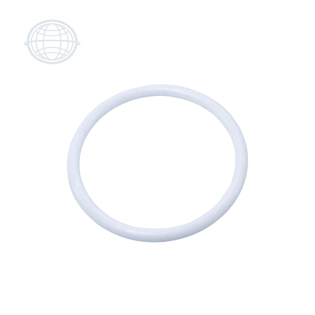 Argolla De Plástico 80